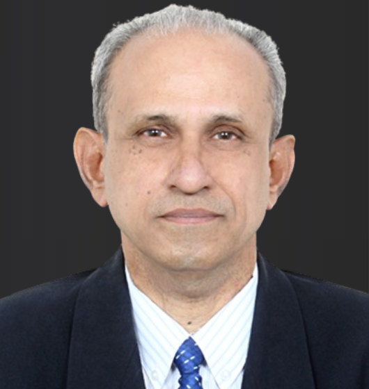 S. Srikanth Payal